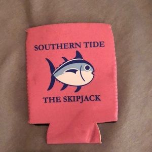 Southern Tide Koozie